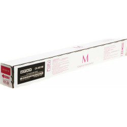 Cartouche Magenta Origine CK8511M pour Triumph Adler 2506/2507 Ci