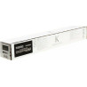 Cartouche Noir Origine pour Triumph Adler 3206 Ci, 3207 Ci