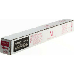 Cartouche Magenta Origine 1T02RLBTA1 pour Triumph Adler 3206/3207 Ci