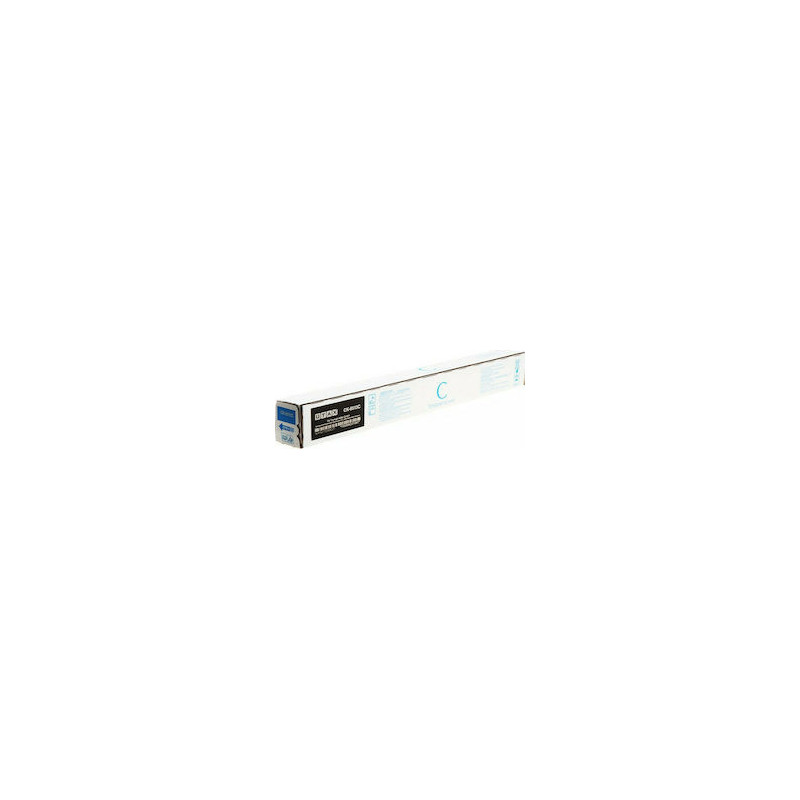 Cartouche Origine Cyan CK8513C pour Triumph Adler 4006/4007 Ci et Utax