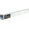 Cartouche Origine Cyan CK8513C pour Triumph Adler 4006/4007 Ci et Utax