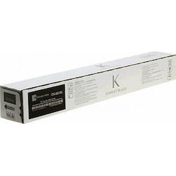 Cartouche Origine Noir CK8513K pour Triumph Adler 4006/4007 Ci