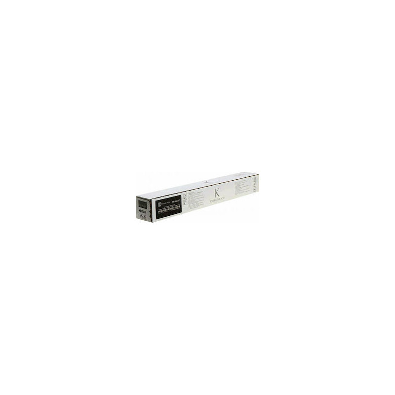 Cartouche Origine Noir CK8513K pour Triumph Adler 4006/4007 Ci