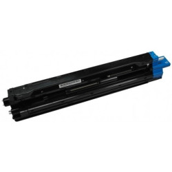 Cartouche Origine cyan pour Kyocera TASKalfa 2551ci et Triumph Adler