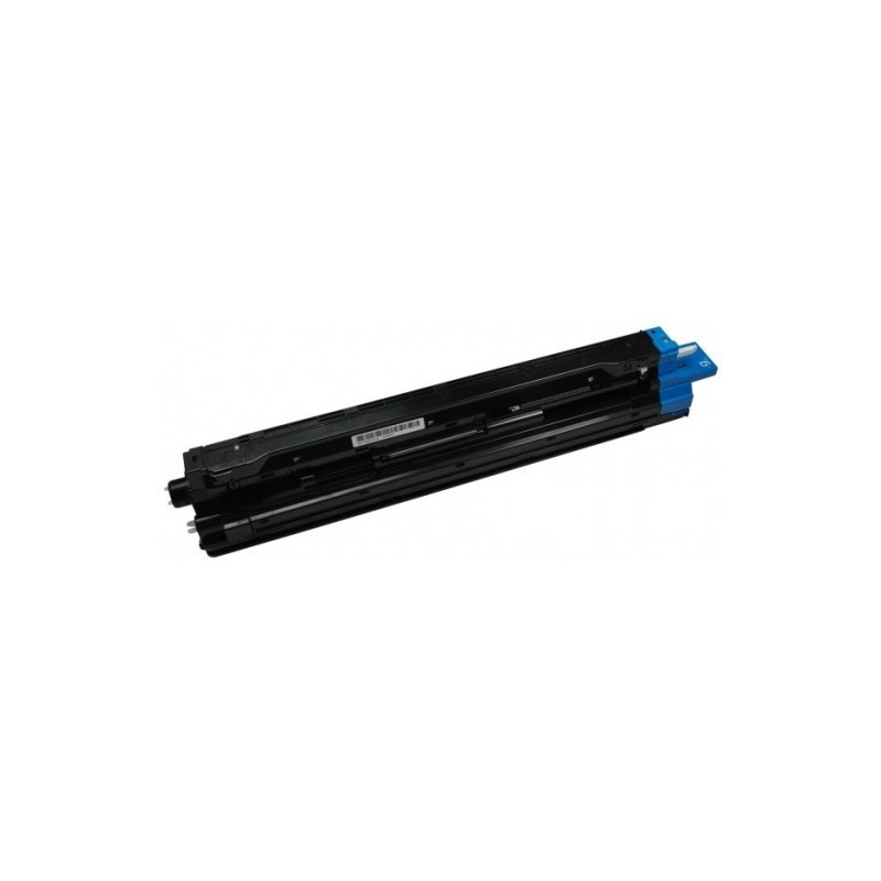 Cartouche Origine cyan pour Kyocera TASKalfa 2551ci et Triumph Adler