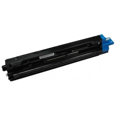 Cartouche Origine cyan pour Kyocera TASKalfa 2551ci et Triumph Adler