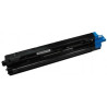 Cartouche Origine cyan pour Kyocera TASKalfa 2551ci et Triumph Adler
