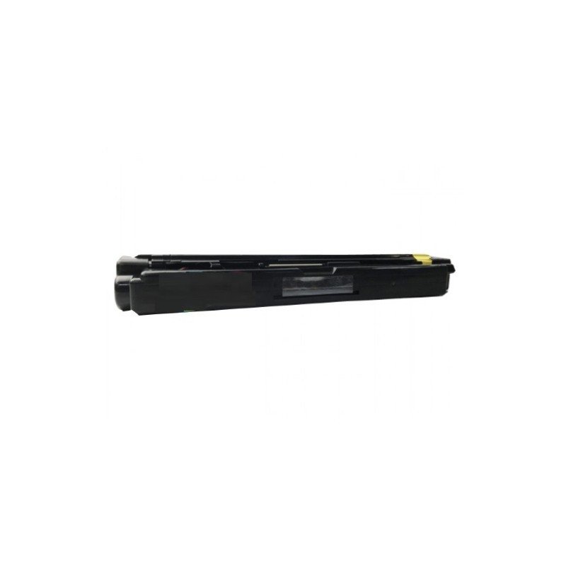 Cartouche d'origine Jaune 302NP93070 pour Kyocera TASKalfa 2551ci et