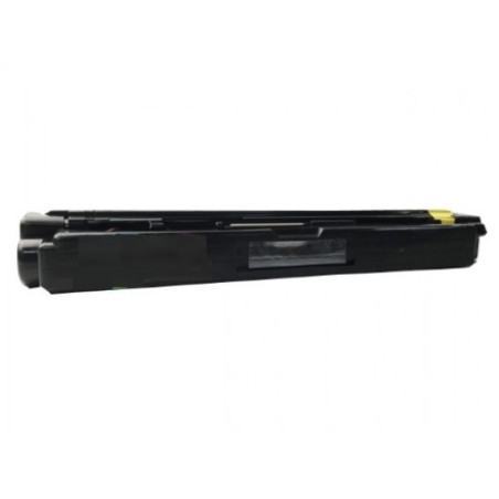 Cartouche d'origine Jaune 302NP93070 pour Kyocera TASKalfa 2551ci et