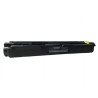 Cartouche d'origine Jaune 302NP93070 pour Kyocera TASKalfa 2551ci et