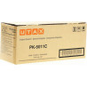 Toner Origine Cyan 1T02NRCUT0 - Triumph Adler P-C 3060 MFP &
