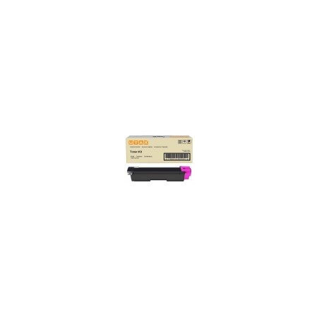Cartouche TN2626 Magenta Origine pour Triumph Adler DCC 2626