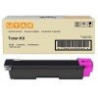 Cartouche TN2626 Magenta Origine pour Triumph Adler DCC 2626