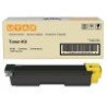 Cartouche TN2626 Origine Jaune pour Triumph Adler