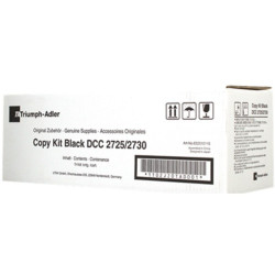 Cartouche toner Origine noir 652510115 pour imprimantes