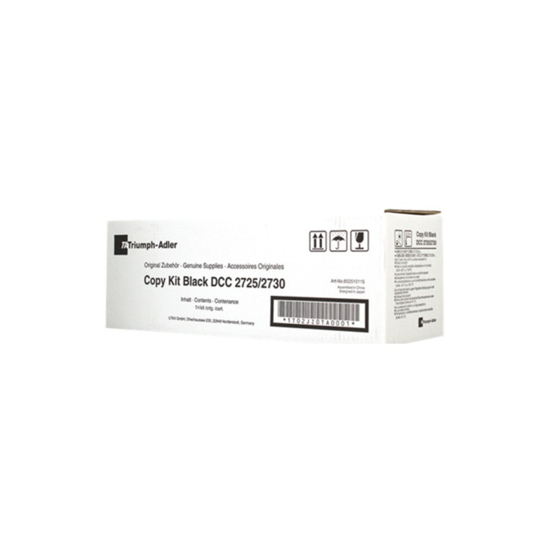 Cartouche toner Origine noir 652510115 pour imprimantes