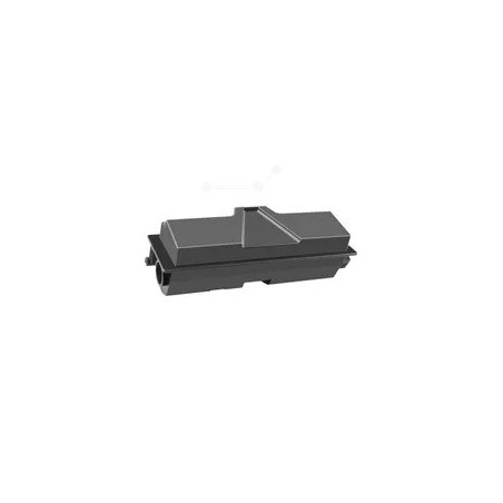 Cartouche/toner noir Origine 1T02LZ0UTC pour Triumph Adler LP 4135