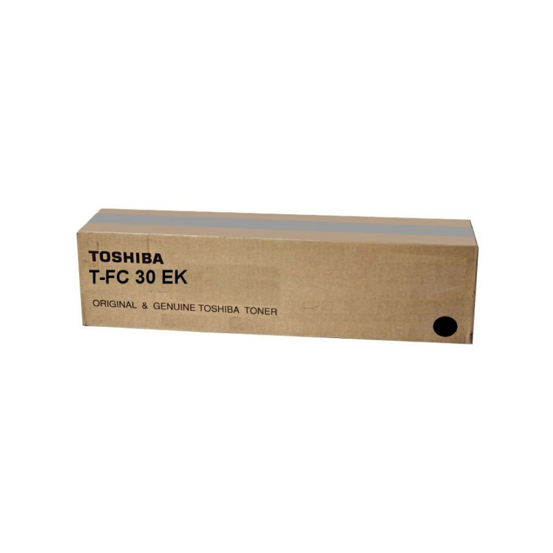 Cartouche noire Origine Toshiba 6AG00004450 pour E-Studio