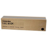 Cartouche noire Origine Toshiba 6AG00004450 pour E-Studio