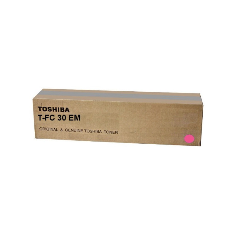Cartouche Magenta Origine Toshiba 6AG00004452 pour E-Studio