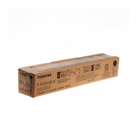 Cartouche Toner Noir Origine Toshiba 6AJ00000175 pour E Studio