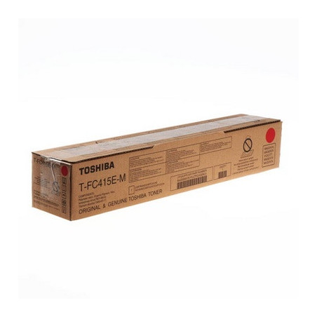 Cartouche Magenta Origine Toshiba 6AJ00000178 pour E Studio 2515Ac à