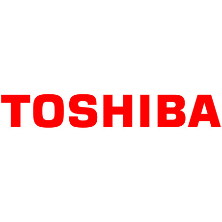 Cartouche d'origine jaune 6AJ00000238 pour imprimantes Toshiba