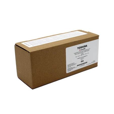 Cartouche/toner Origine 448 pour imprimantes Toshiba – conformité