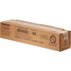 Cartouche d'origine Toshiba T-4590 pour E-Studio 256 SE à 506 SE