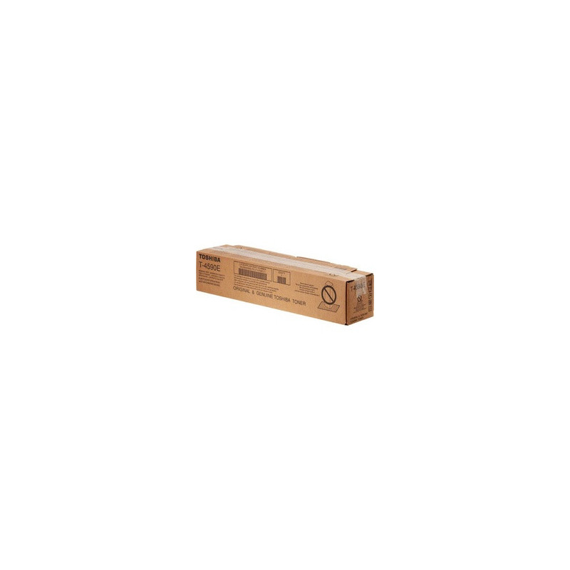 Cartouche d'origine Toshiba T-4590 pour E-Studio 256 SE à 506 SE