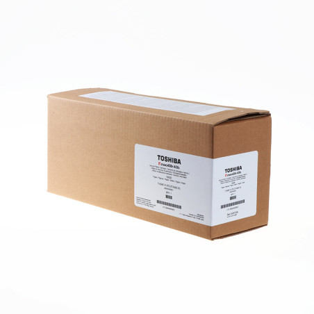 Cartouche d'origine Toshiba T-480 pour e-Studio 408p/s