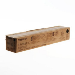 Cartouche d'origine Toshiba 6AJ00000139 pour E-Studio 2505 à 5005