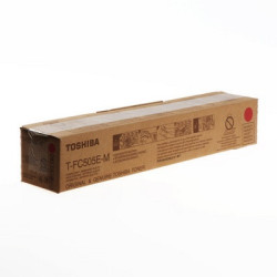 Cartouche Magenta Origine Toshiba 6AJ00000143 pour E-Studio 2505 AC