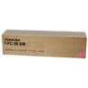 Cartouche Magenta Origine 50E pour Toshiba E-Studio – conformité