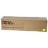 Cartouche jaune d'origine Toshiba 50E pour imprimantes E-Studio