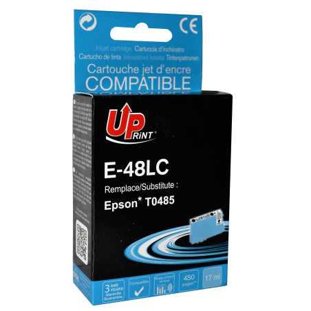 UPrint LC Premium pour Epson Stylus Photo R 200/210/220/300/310/320
