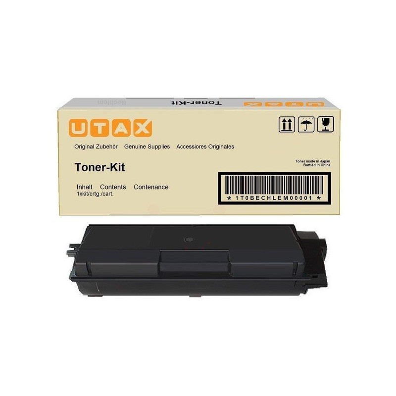 Cartouche/toner Origine UTAX 4472110013 - Conforme et sans risque