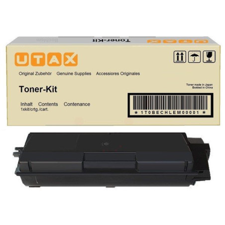 Cartouche/toner Origine UTAX 4472110013 - Conforme et sans risque