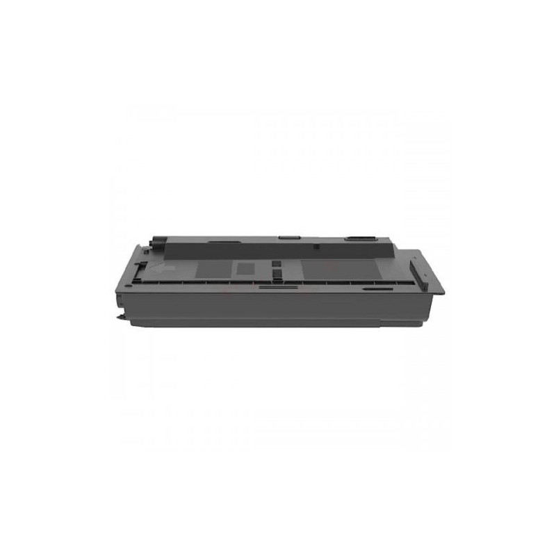 Cartouche Origine 1T02P10UT0 pour UTAX et Triumph Adler - Noir