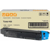 Cartouche Toner Cyan Origine UTAX 5012 pour Triumph-Adler / Utax