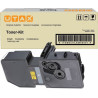 Cartouche Noir Origine 5015 pour UTAX Triumph Adler PC 2566 W/2650