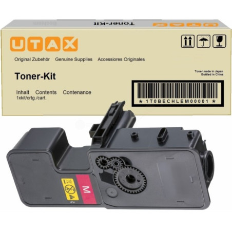 Cartouche origine 1T02R9BUT1 pour UTAX P C 2155 w, Triumph-Adler P C