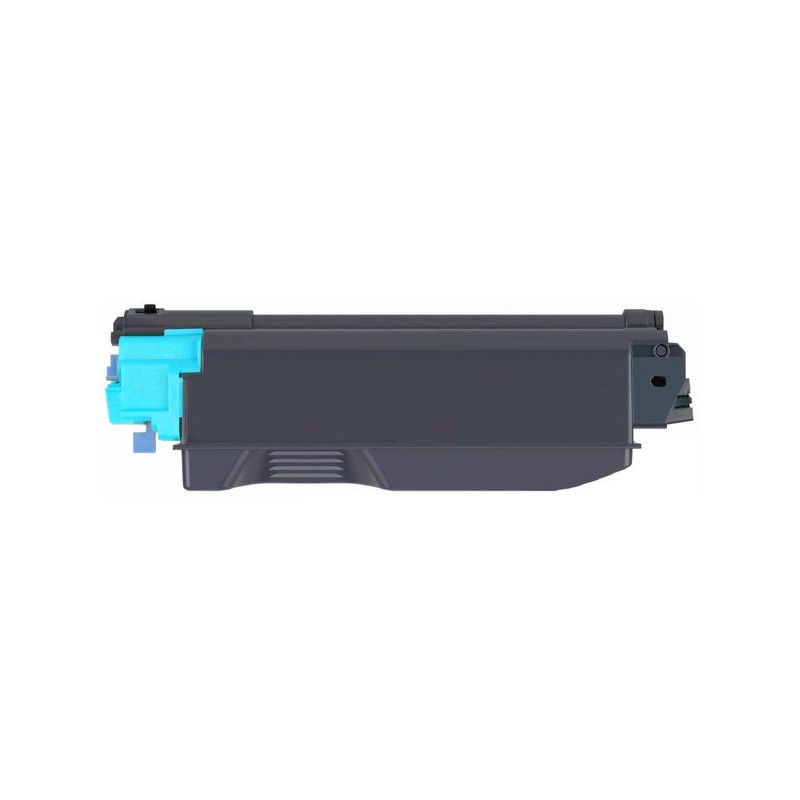 Cartouche Toner Cyan Origine 1T02TVCUT0 pour UTAX Triumph Adler