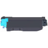 Cartouche Toner Cyan Origine 1T02TVCUT0 pour UTAX Triumph Adler