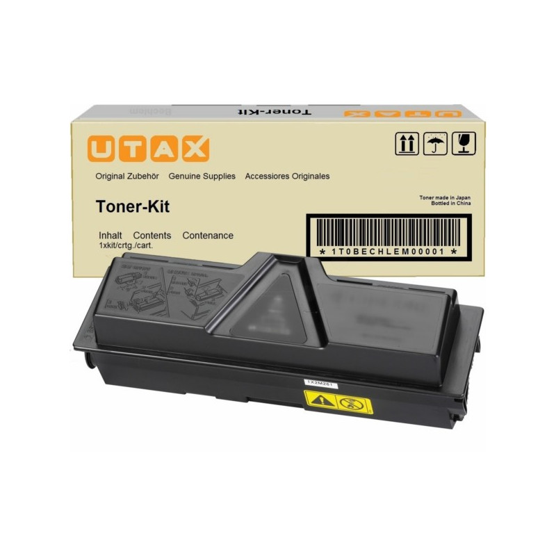 Cartouche/toner Origine pour UTAX Triumph Adler, référence 613011110