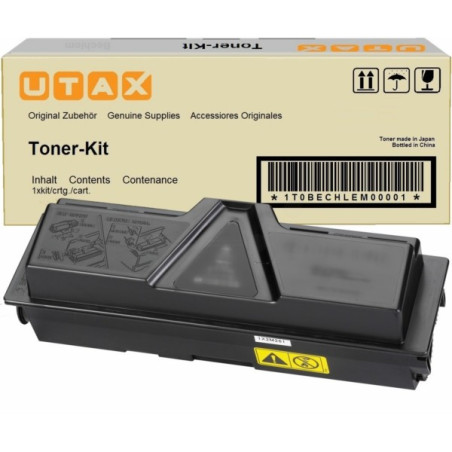 Cartouche/toner Origine pour UTAX Triumph Adler, référence 613011110