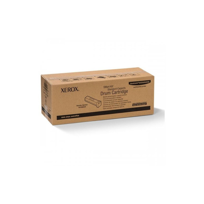 Cartouche Origine Noir Xerox 5222 pour WC 5200 Series et modèles
