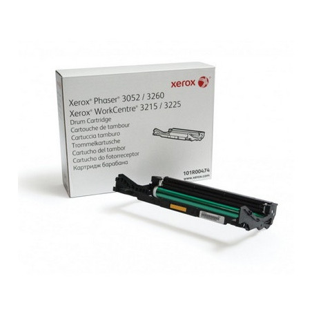 Cartouche Origine Xerox 3252 Noir pour Phaser 3252 et compatibles