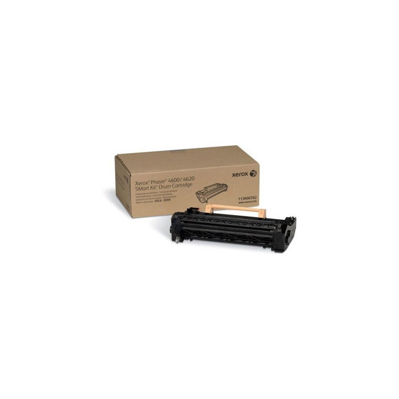 Cartouche d'origine Xerox 4600 Noir pour Phaser 4600