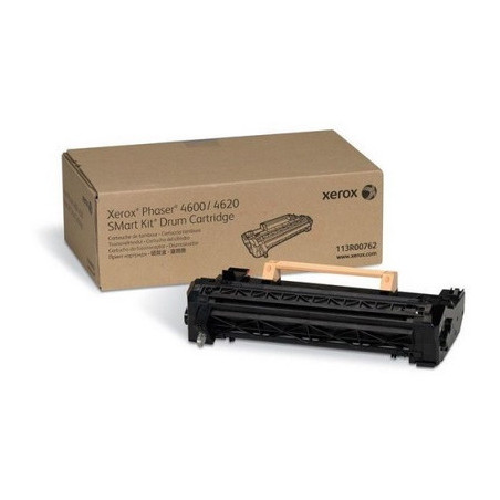 Cartouche d'origine Xerox 4600 Noir pour Phaser 4600
